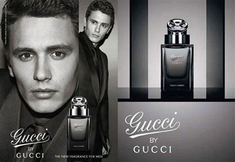 gucci by gucci pour homme james franco|where is james franco today.